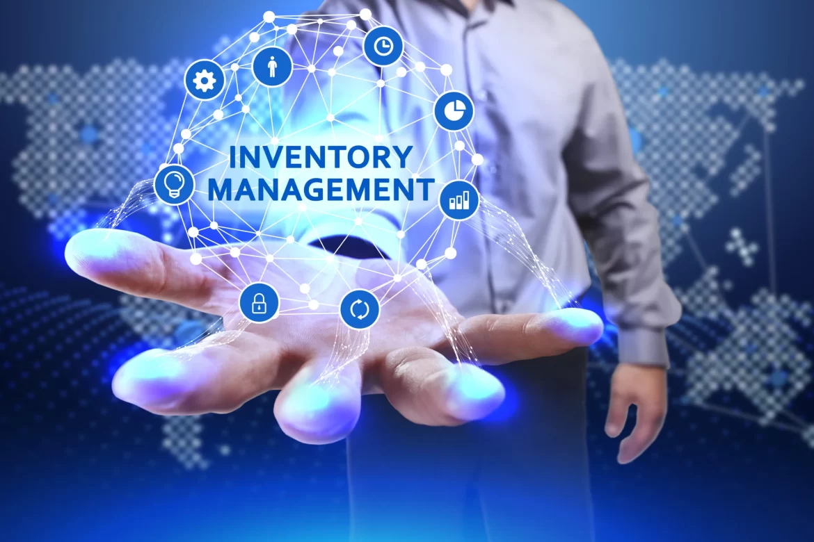 Inventory Management Essentials For Your Online Business