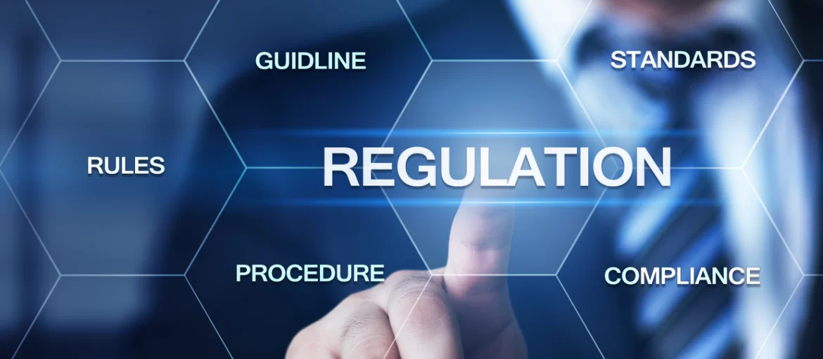 How Does the Regulated Environment Impact Business Investment?