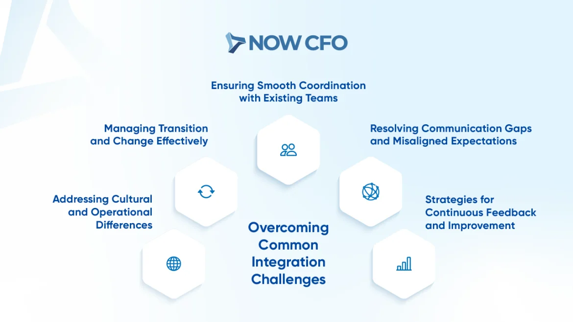 Beyond the Books: How Fractional CFO Services Fuel E-Commerce and Creator Economy Growth