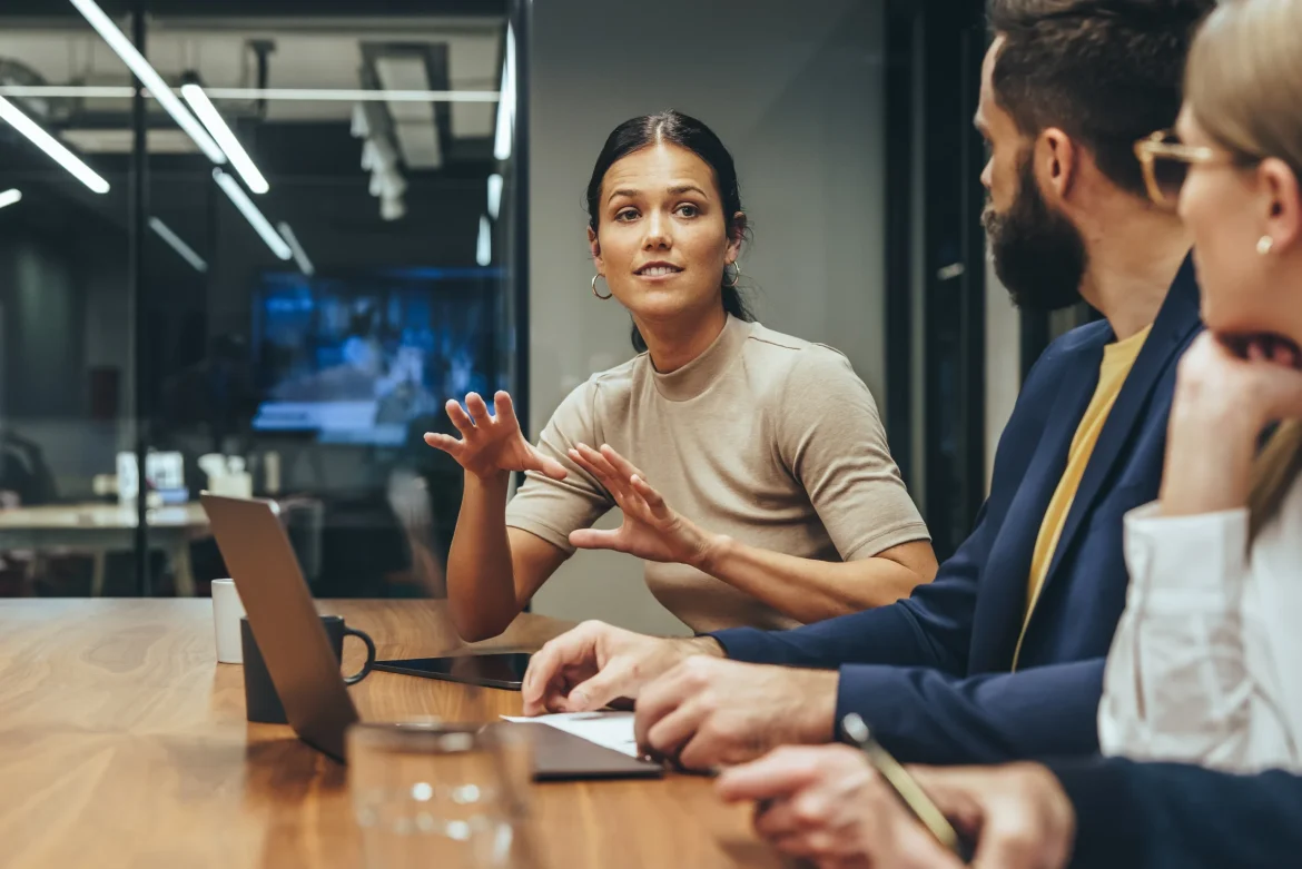 The Role of Management in Fostering Data Literacy and Ethical AI Use